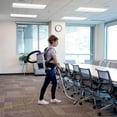 thumbnail image 2 of ProTeam GoFitâ„¢ 3 Qt. Backpack Vacuum with ProBlade Combo Kit, 2 of 2
