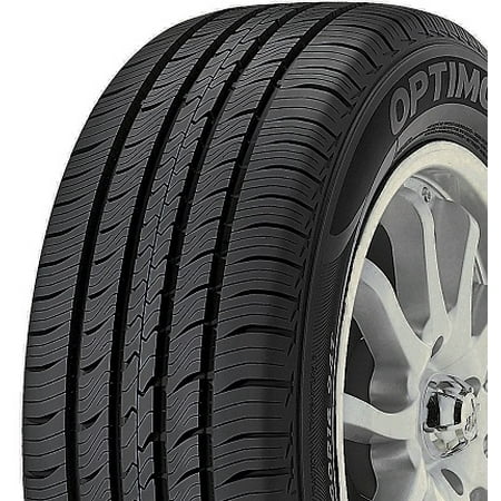 195/65-15 HANKOOK OPTIMO H727 89T BW Tires - Walmart.com