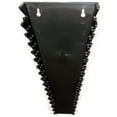 thumbnail image 3 of 1 Universal Magnetic Wrench Tray SAE Metric Socket Rack Toolbox Organizer Holder, 3 of 7
