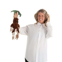 Harry Potter Adult Herbology Costume