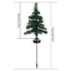 thumbnail image 3 of Guirnalda de Luces Led Solares para Árbol de Navidad Fwt251106001 | Decoración Navideña con Energía Solar Enchufable para Jardín | Iluminación Festiva Impermeable para Fiestas En Casa, Jardín, Interi, 3 of 4