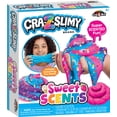 thumbnail image 3 of Cra-Z-Art Cra-Z-Slimy Sweet Scents Multicolor Slime Kit, Ages 6 and up, 3 of 8