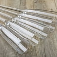 NGHnuifg Floating Champagne Flutes Floating Champagne Glasses For The