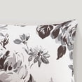 thumbnail image 6 of Home Essence Apartment Hannah Floral Print Comforter Set, 6 of 6