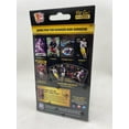 thumbnail image 3 of 2022 Wild Card Draft Picks Football Matte Hanger Box, 3 of 3