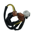 thumbnail image 3 of Interruptor de encendido, 35130-S10-A01, fáciles de instalar, premium, piezas de reparación profesional de alto rendimiento reemplazos, 3 of 8