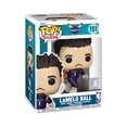 thumbnail image 1 of ¡Funko Pop! Balón LaMelo de los Charlotte Hornets de la NBA, 1 of 9