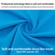 thumbnail image 5 of Fiudx Bufanda Deportiva, Bandana Transpirable para Ciclismo Al Aire Libre, Polaina Suave Estilo Punk para El Cuello, Mascarilla de Protección Solar Uv, para Hombre y Mujer, Impregnable para Primavera, 5 of 7