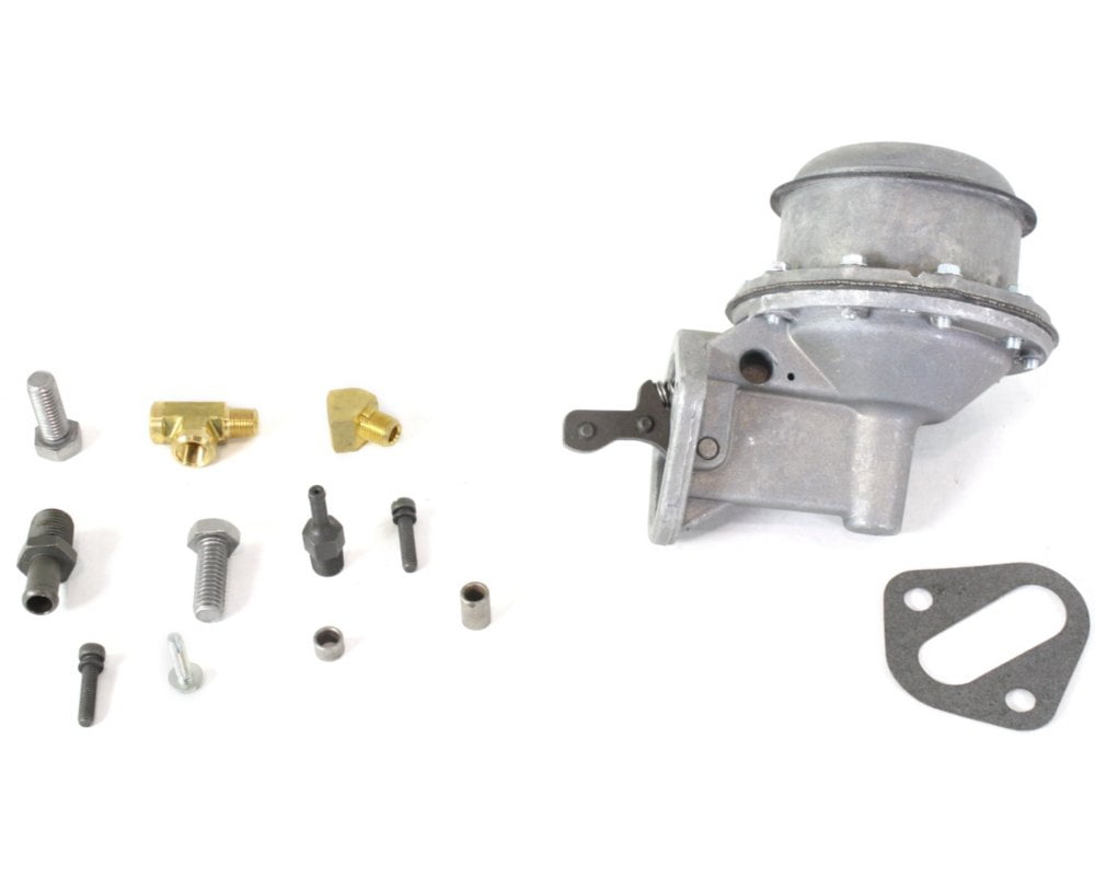 Airtex 6848 Fuel Pump