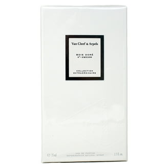 Van Cleef & Arpels Neroli Amara Unisex EDP Perfume Spray, 2.5 oz