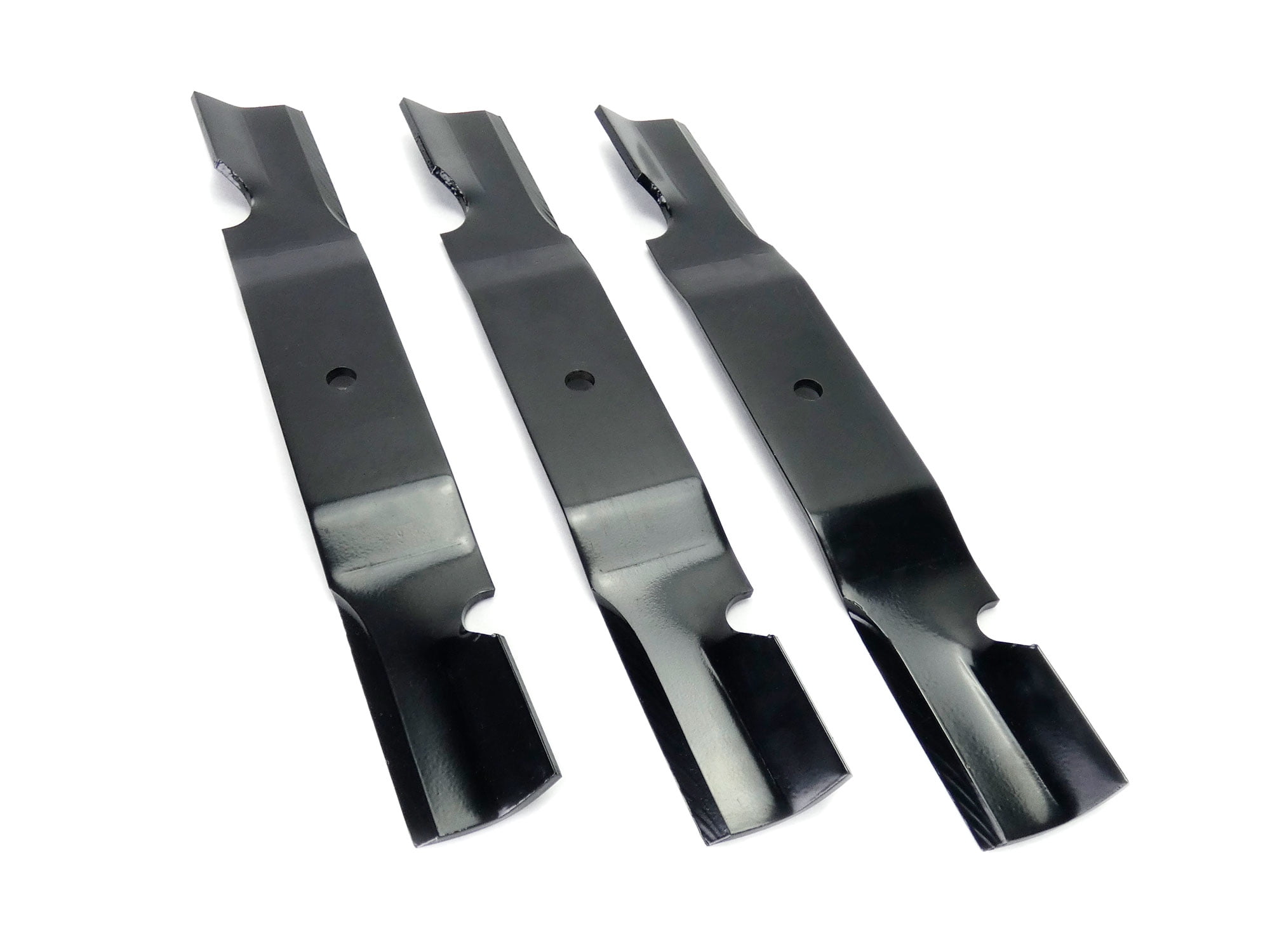 (3) Blades Compatible With 52" 34526052 320239