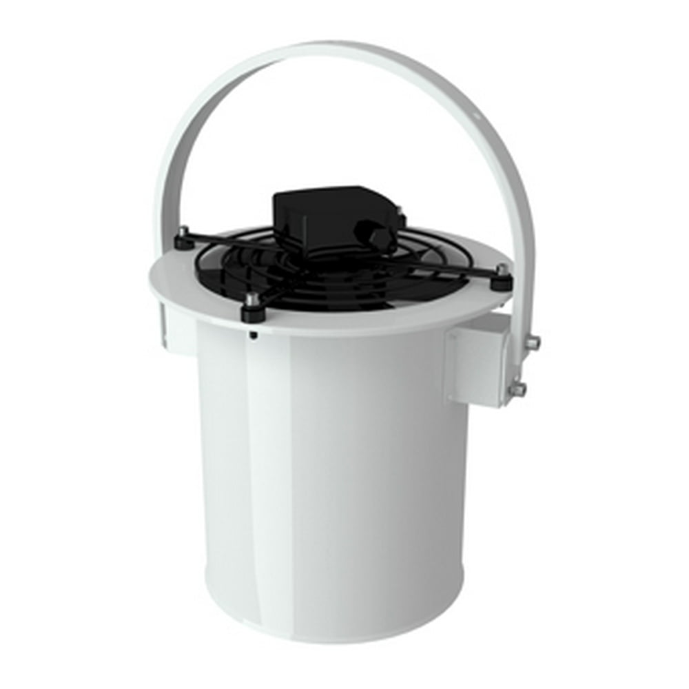 Bucket Fan 1055 Destratification fan