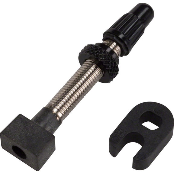 Campagnolo 2-Way Fit Valve Tubeless Bicycle Bike Campy 2Way Twoway Two