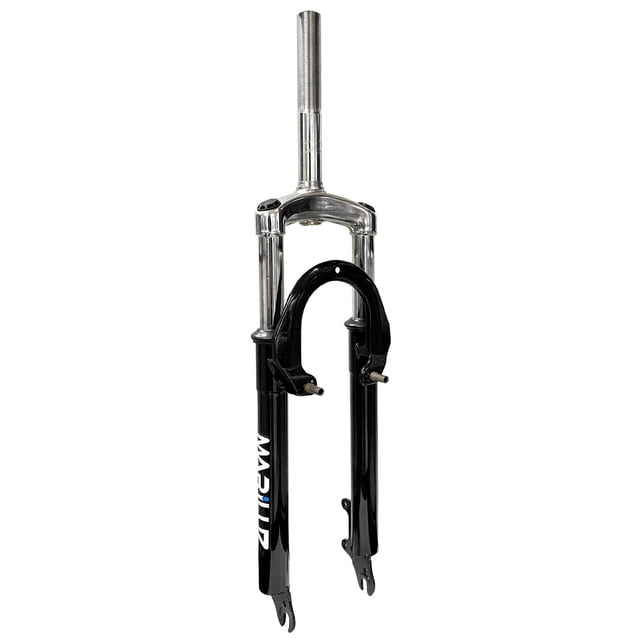 Suspension Horquilla Mariluz R26 Negro
