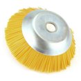 8 Inch Garden Cutter Tool Weed Brush Nylon Wire Lawn Mower Mechinery