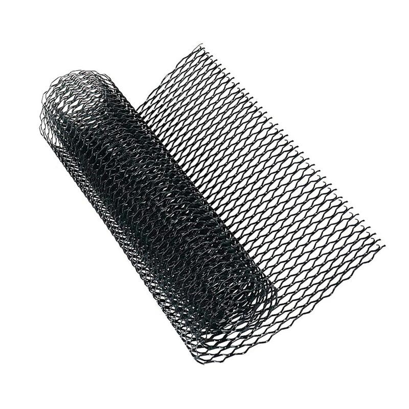 Famure Grill Mesh For AutomotiveUniversal Car Grill Mesh 40" X 13