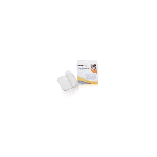 Medela Tender Care Hydrogel Pads, 2 Pack