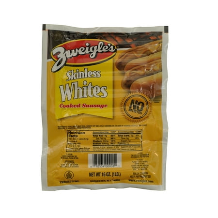 zweigle s dogs zweigle s skinless white dogs 16 oz walmart zweigle s dogs zweigle s skinless white dogs 16 oz walmart
