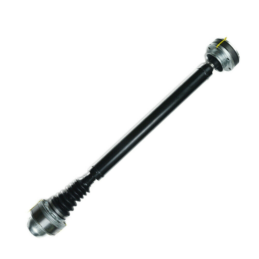 New Driveshaft Front Prop Drive Shaft For Jeep Grand Cherokee Commander