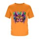 thumbnail image 4 of Tops para hombre, blusas y camisas de manga corta con cuello redondo para hombre, camisetas casuales con estampado de moda para hombre, blusa de manga corta, blusa de poliéster para hombre., 4 of 5