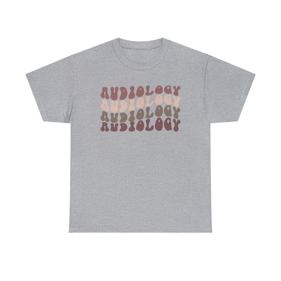 22Gifts Audiology Audiologist Graduation Shirt, Gifts, Tshirt