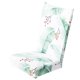 thumbnail image 5 of Funda para silla de comedor Macarena con impresión digital taburete de asiento hogar Estilo_7 Fundas para silla de comedor, 5 of 6
