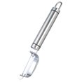 thumbnail image 1 of Peeler Stainless Steel Peeler Fruit Vegetable Peel Cutter Premium Melon Fruit Peeler Multi-function Kitchen Cutter Tool, 1 of 7