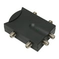 thumbnail image 2 of TV , Integrated Equalizer TV   Stable Improve HDTV Reception 2 in 4 Out  for Cable TV, 2 of 8