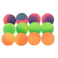 thumbnail image 4 of 12 Pcs Balles en Caoutchouc pour Enfants, Jouet Anti-Stress, 4 of 9