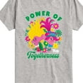 thumbnail image 3 of Trolls - Band Together - Power Of Togetherness - Toddler and Youth Short Sleeve Graphic T-Shirt, 3 of 5
