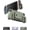 Olive, variant on Gaming Nintendo Switch 2 Case Grip, Dockable & Quick-Release Design, Ergonomic Non-Slip, Kickstand Compatible Protective Case, Comfortable Joy-Con 2 Handheld Grip, Switch 2 Gaming Accessories - Black