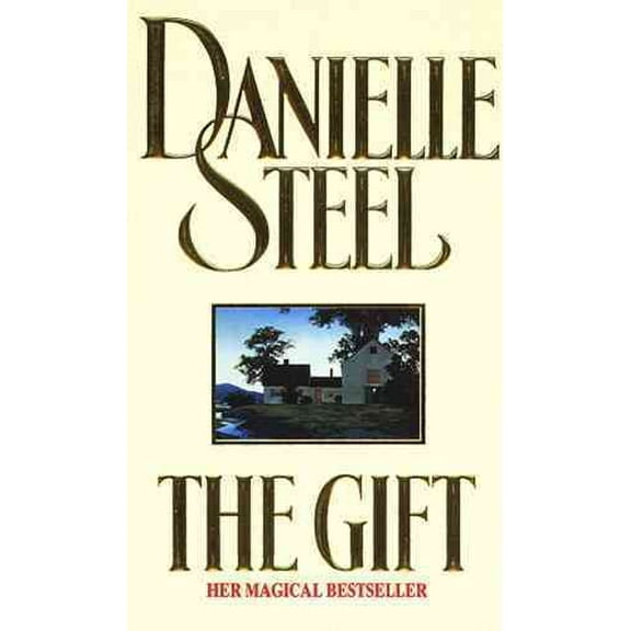 Gift (Paperback)
