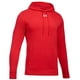 thumbnail image 1 of Sudadera Under Armour Fleece para Hombre 1300123-600 rojo S, 1 of 4