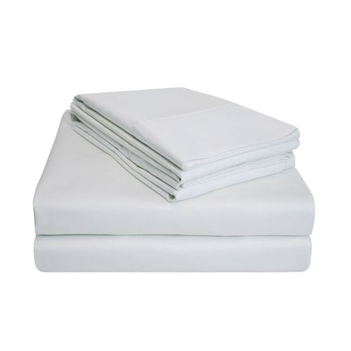 100pct Cotton Sheet Set 