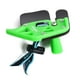 thumbnail image 5 of Tiro con arco Flecha Recurvo Arco Lengüeta  derecho Cuerda de arco protector Verde M Cola  Lengüeta de tiro con arco, 5 of 8