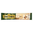 thumbnail image 4 of Jacobs Coffee Specialities 3-In-1 Type Café Latte 10Sticks With Instant Coffee 125G, 4 of 4