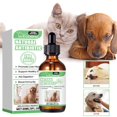 thumbnail image 2 of Antibióticos para perros Antibióticos para perros Gotas de antibióticos naturales para perros 1 unidad C9F8, 2 of 6