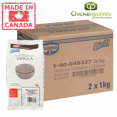 thumbnail image 1 of Shirriff Pudding Tapioca Vanilla Powder 1Kg/2.20Lbs (2/Case)-Canadian Made, 1 of 4