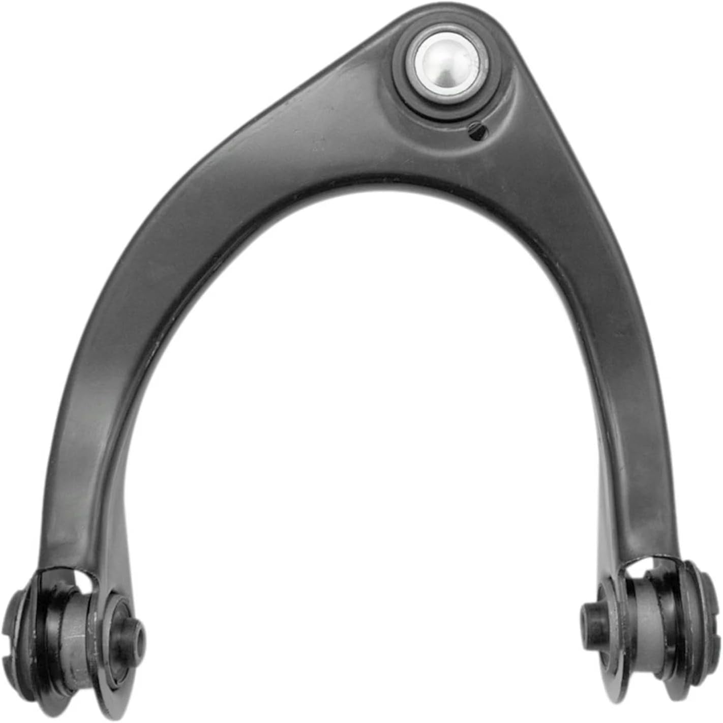 Detroit Axle - Front Right Upper Control Arm for Lexus IS200t IS250 IS300 IS350 IS F, Passenger Side Upper Control Arm with Ball Joint Replacement