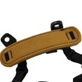 thumbnail image 5 of Casco con pernos y tornillos, sistema de suspensión de correa de barbilla X-Nape de 4 puntos, cordón para accesorios de caza y tiro Fast Mich negro 02, 5 of 5