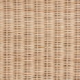 thumbnail image 6 of bali & pari Damita Scallop Natural Rattan Chest, 6 of 12