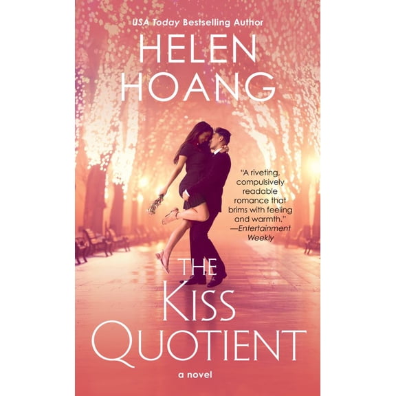The Kiss Quotient (Paperback)