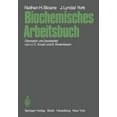 thumbnail image 1 of Biochemisches Arbeitsbuch, 1 of 1