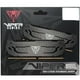thumbnail image 4 of Memoria RAM DDR4 16GB 4133MHz Patriot Viper Steel 2x8GB PVS416G413C9K, 4 of 6