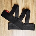thumbnail image 2 of Soumake Binding Belt Stretchy High Breaking Strength Reliable Car Trunk Organizer Strap for Car, 2 of 7