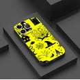thumbnail image 3 of Llama la atención con esta atrevida funda con estampado de dibujos animados para iPhone 13 Pro: ¡destácate del resto!, 3 of 4