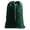 Green, variant on Extra Large Jumbo Laundry Bag with Drawstring, Color: Burgundy