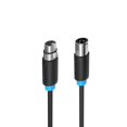 thumbnail image 4 of Cable de Extensión XLR 3Pin perfecl 2 metros, 4 of 8