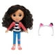 thumbnail image 4 of Muñeca Spin Master Gabby's Dollhouse con Orejas de Gato Removibles, 4 of 4