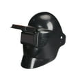 thumbnail image 4 of KLKCMS Casque de Soudage Équipement de Travail Résistant à la Poussière Soudeur Confortable Réglable B, 4 of 9